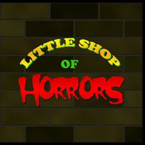 Soundtrack Little Shop of Horrors (LP)